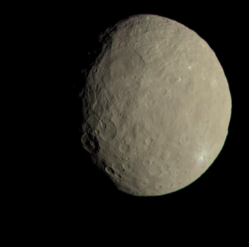 Ceres image