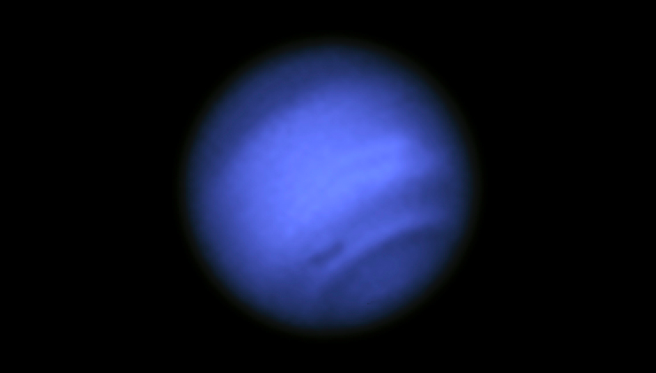 Neptune image