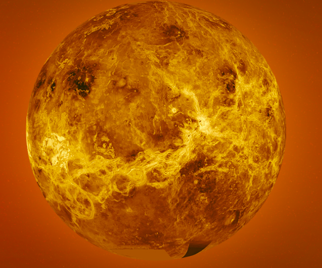 Venus image